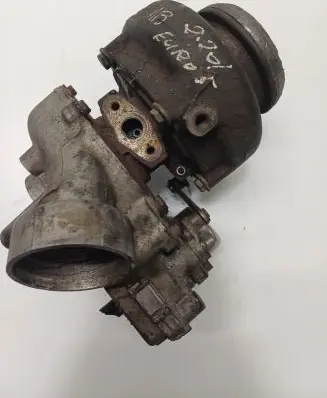 Mercedes-Benz E A207 Turbo A6510900086