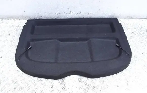 Nissan Qashqai Parcel shelf