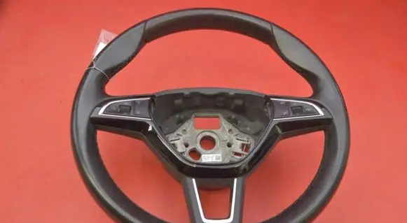 Skoda Octavia Mk3 (5E) Steering wheel 3V0419091L