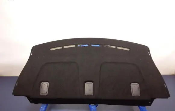 Opel Astra J Parcel shelf