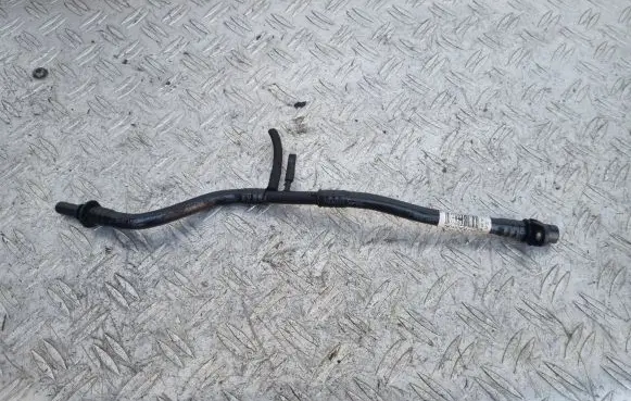 BMW 1 E82 E88 Vacuum line/pipe/hose 7804328 14032710