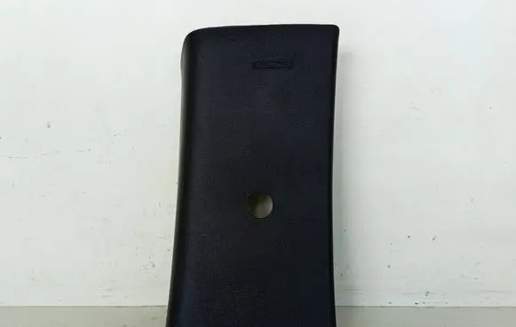 Fiat 500 Abarth (B) pillar trim (top) 735426813