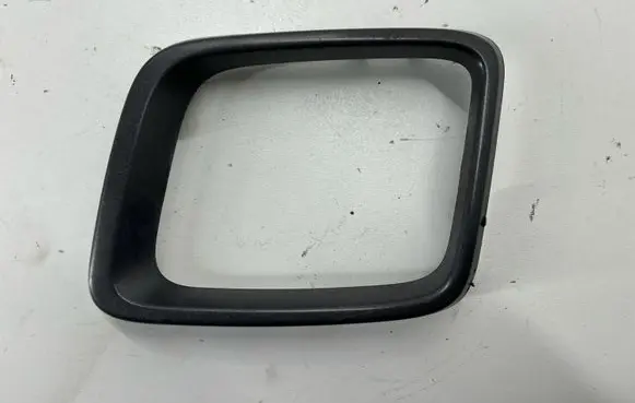 Jeep Compass Front bumper upper radiator grill 6RX71ZZZAA 6PB25TRMAA