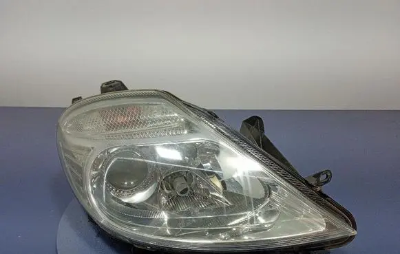 Audi A6 S6 C8 4K Headlight/headlamp 1494315080