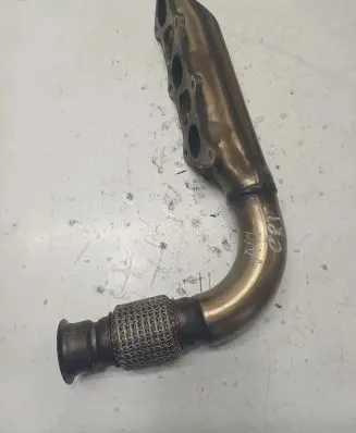 Audi A7 S7 4K8 Exhaust manifold 059253034CC