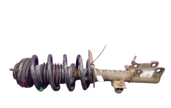 Fiat Freemont Front shock absorber with coil spring 