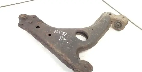 Opel Zafira B Front lower control arm/wishbone