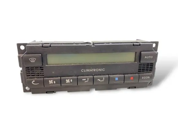 Skoda Octavia Mk1 (1U) Climate control unit