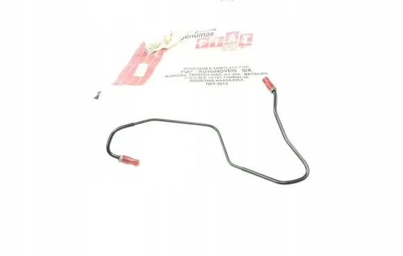 Fiat Palio Brake line pipe/hose 46439616