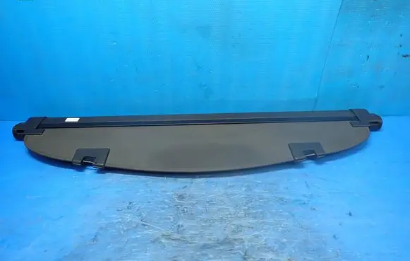 Mazda CX-5 Parcel shelf load cover 