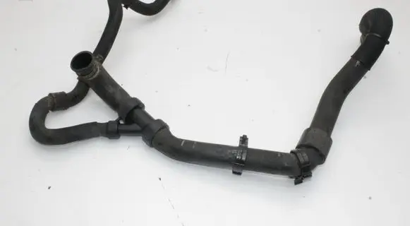 Ford Mondeo MK V Engine coolant pipe/hose DG938B273JG