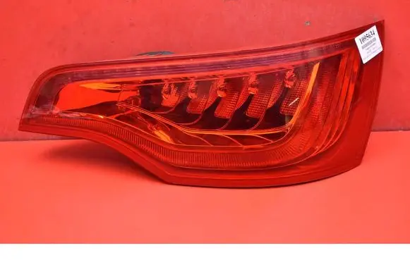 Audi Q7 4L Rear/tail lights 4L0945094G