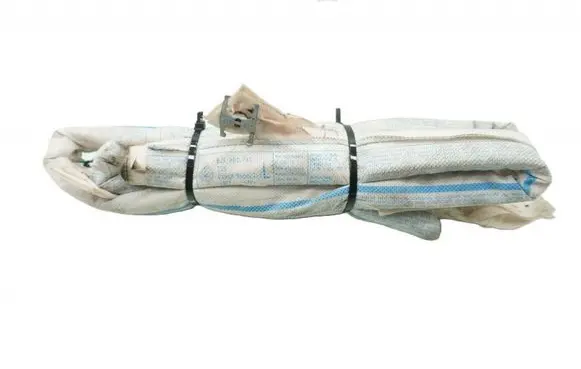 Seat Toledo IV (NH) Roof airbag 5JA880741
