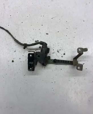 Headlight/headlamp level sensor