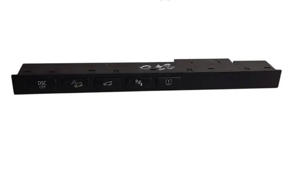 BMW X5 E53 Traction control (ASR) switch 6953939