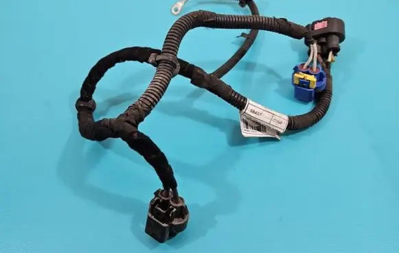 Jeep Renegade Other wiring loom 519999830 IMPRK1359238