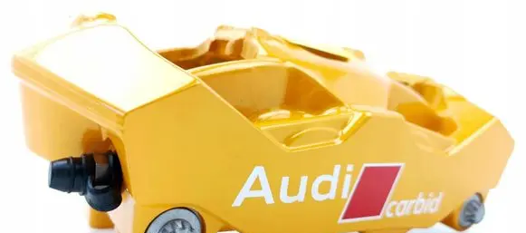 Audi e-tron Rear brake caliper 4J3615423N