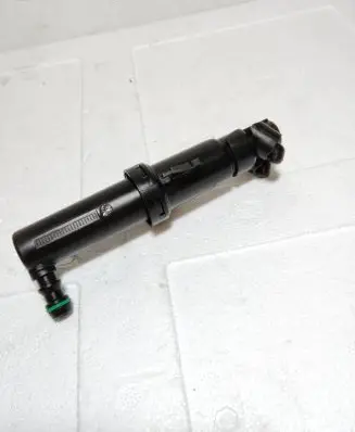 Audi A3 S3 8P Headlight washer spray nozzle 987094663