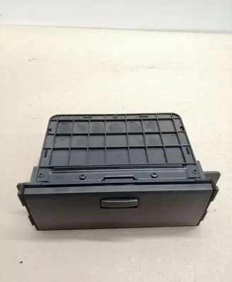 Chevrolet Captiva Glove box