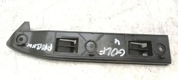 Volkswagen Golf IV Front bumper mounting bracket 1J0807184A