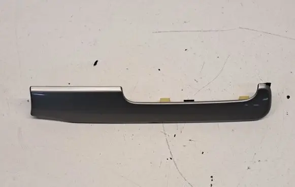 Volkswagen Golf VI Dashboard glove box trim 5K1858417B