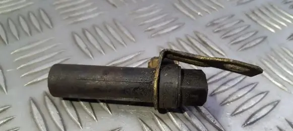 Crankshaft position sensor