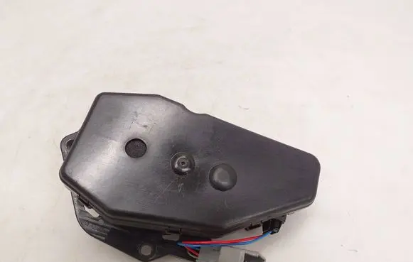 Volvo XC60 Tailgate/trunk control unit/module 30784562