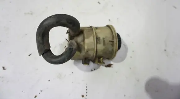 Opel Movano B Power steering fluid tank/reservoir 