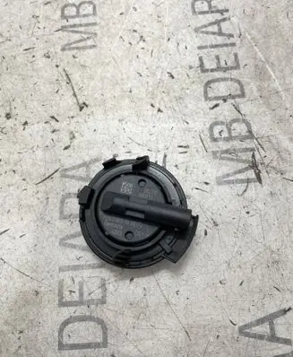 Mercedes-Benz S W222 Airbag deployment crash/impact sensor A2229051500