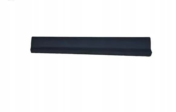 Audi Q2 - Front door trim (molding) 81A853959