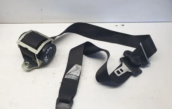 Ford Kuga I Front seatbelt 8V41S61294AD nr9269