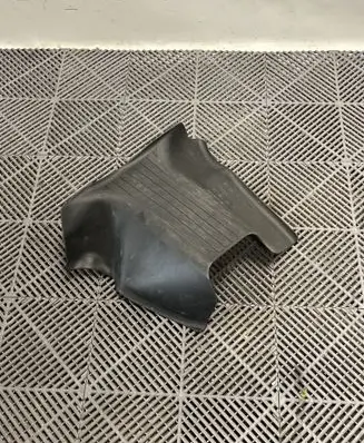 Skoda Kodiaq Rear floor mat 565061580