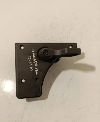 Fiat Ducato Sliding door interior handle 242609