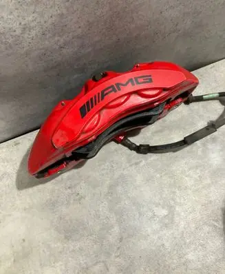 Mercedes-Benz GLC AMG Front brake caliper 18L16159A2R 1974212398 20A49504