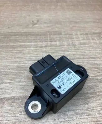 Mazda 6 Airbag deployment crash/impact sensor GJ6E437Y1 5607001
