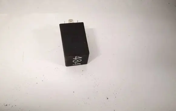 Skoda Praktik (5J8) Other relay 5j0941589