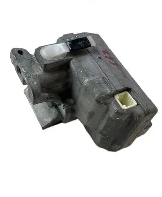 Mitsubishi ASX Steering wheel axle U-shin 2h09 sl-m16