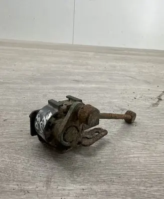 Headlight/headlamp level sensor