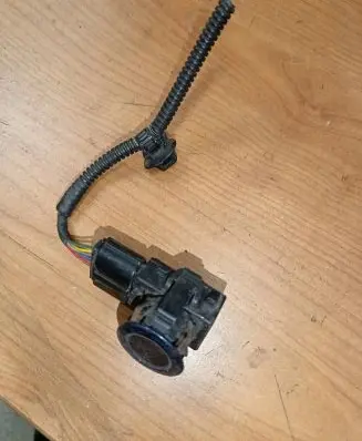 Toyota Prius (XW30) Parking PDC sensor 8934128480