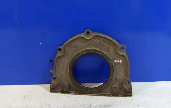 Crankshaft