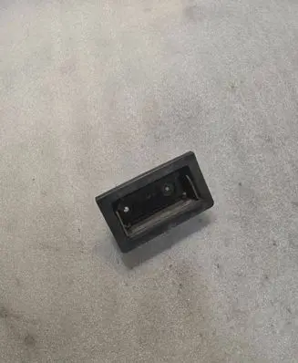 BMW 3 E36 Ashtray (rear) 8144797