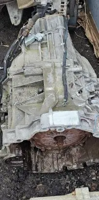 Audi A6 S6 C6 4F Automatic gearbox brak