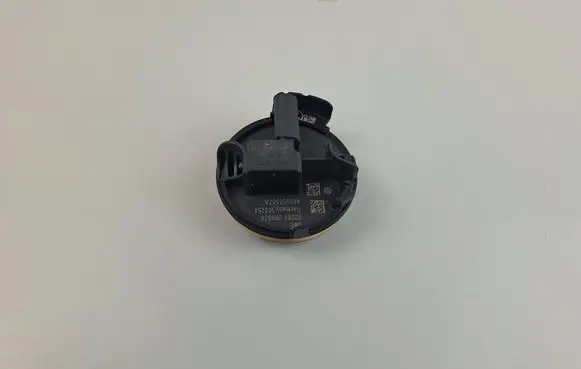 Audi Q5 SQ5 FY Airbag deployment crash/impact sensor 4N0955557A