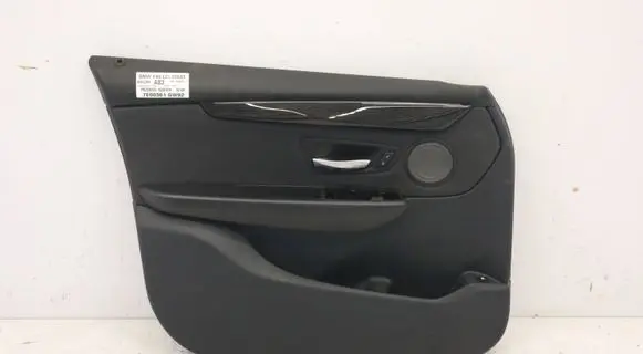 BMW 2 F45 Door card panel trim set 7404803MWGK220626 7404803