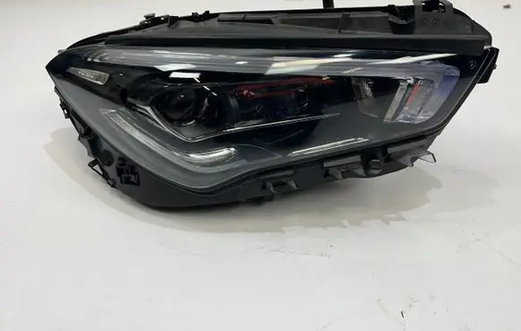 Mercedes-Benz CLA C118 X118 Headlight/headlamp