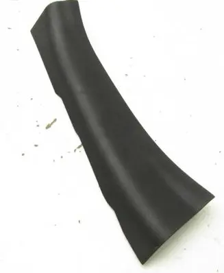 Nissan Juke II F16 Side skirt rear trim 769B66PA0A
