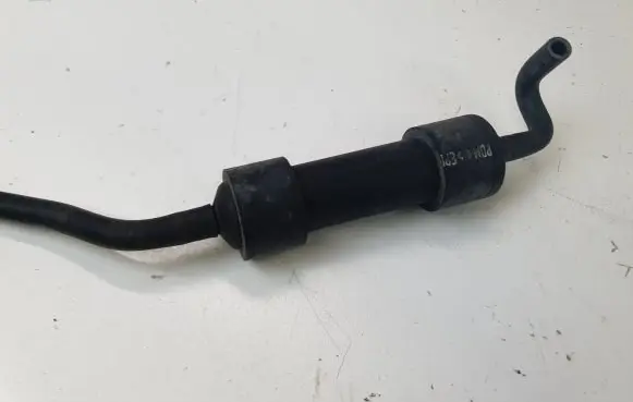 Volkswagen PASSAT B6 Vacuum air tank 03G129808C