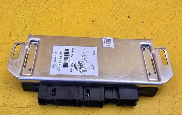 Mercedes-Benz SL R230 Other control units/modules A0345456232