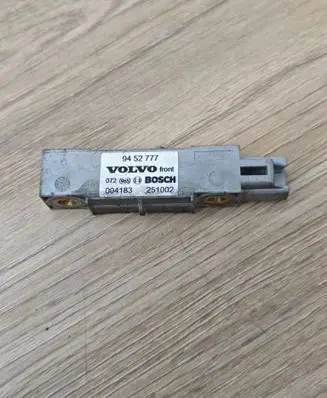 Volvo XC90 Airbag deployment crash/impact sensor 9452777 004183 251002
