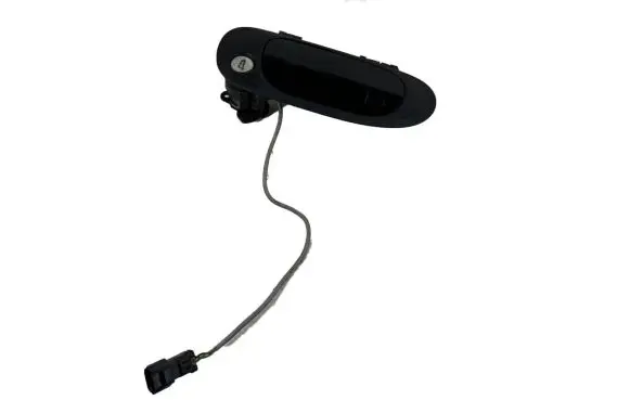 Mitsubishi Carisma Front door exterior handle
